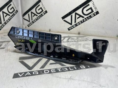 Молдинг крыла заднего левого Buick Encore GX, 2022 г., OEM 42599164, арт. 115872584, фото 3