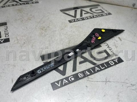 Молдинг крыла заднего левого Buick Encore GX, 2021 г., OEM 42669224, арт. 115947282, фото 4