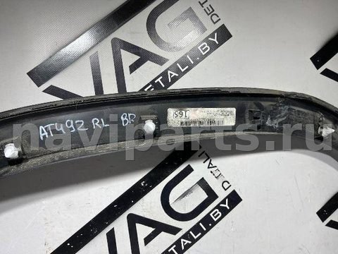 Новое Volkswagen Atlas, 2019 г., OEM 3CN853817B, арт. 123330189, фото 10