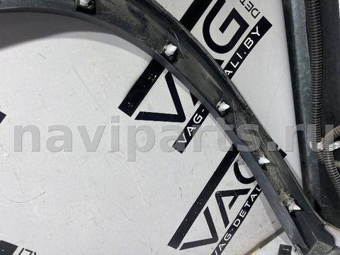 Новое Volkswagen Atlas, 2019 г., OEM 3CN853817B, арт. 123330189, фото 11