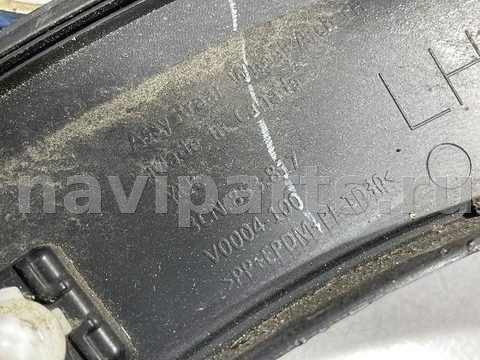 Новое Volkswagen Atlas, 2019 г., OEM 3CN853817B, арт. 123330189, фото 13