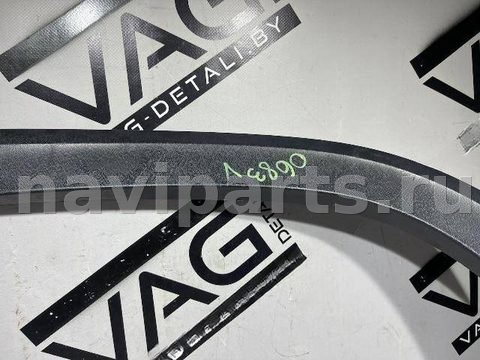 Новое Volkswagen Atlas, 2019 г., OEM 3CN853817B, арт. 123330189, фото 5