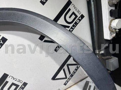 Новое Volkswagen Atlas, 2019 г., OEM 3CN853817B, арт. 123330189, фото 6