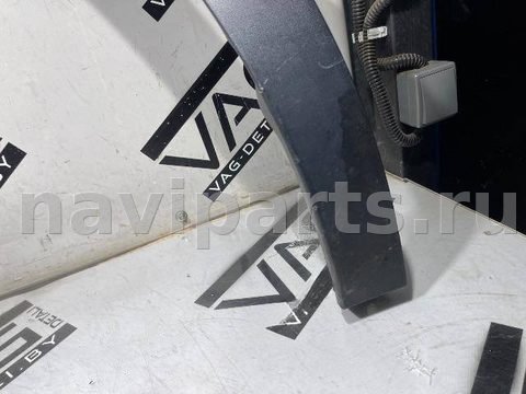 Новое Volkswagen Atlas, 2019 г., OEM 3CN853817B, арт. 123330189, фото 7
