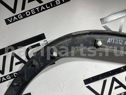 Новое Volkswagen Atlas, 2019 г., OEM 3CN853817B, арт. 123330189, фото 9