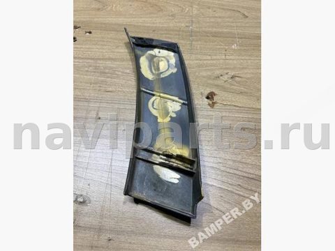 Новое Mercedes S W140, 1994 г., арт. 12962