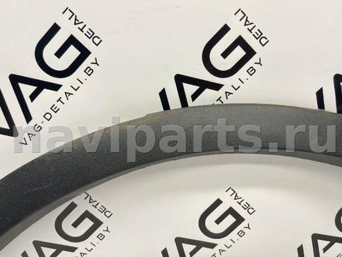 Молдинг крыла заднего левого Ford Escape, 2017 г., OEM CJ54S286D03ADW, арт. 132214158, фото 4