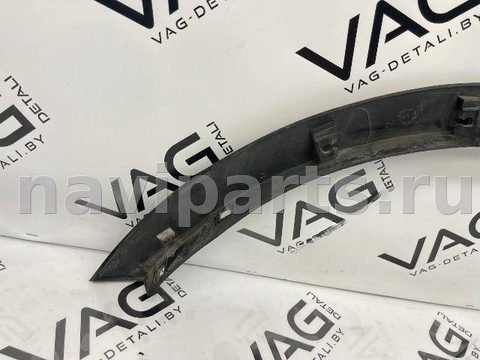 Молдинг крыла заднего левого Ford Escape, 2017 г., OEM CJ54S286D03ADW, арт. 132214158, фото 6