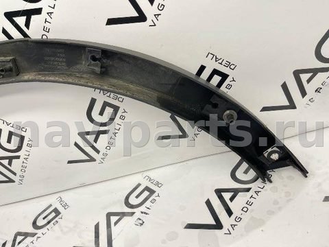 Молдинг крыла заднего левого Ford Escape, 2017 г., OEM CJ54S286D03ADW, арт. 132214158, фото 8