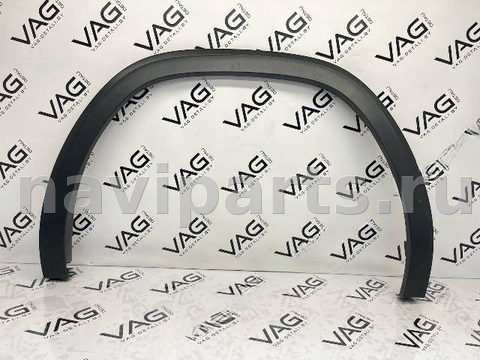 Новое Volkswagen Atlas, 2018 г., OEM 3CN853817B, арт. 132215773
