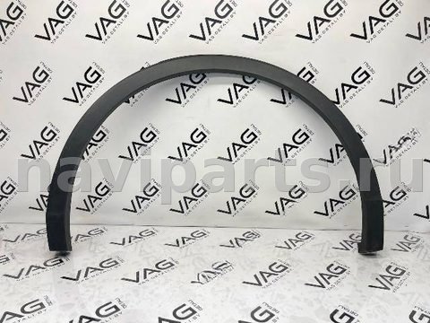 Новое Volkswagen Tiguan, 2021 г., OEM 5NN854819A, арт. 132216022