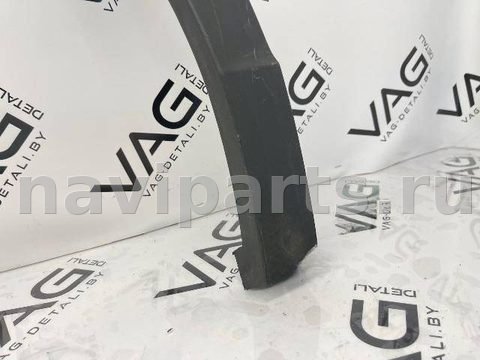 Молдинг крыла заднего левого Volkswagen Tiguan, 2021 г., OEM 5NN854819A, арт. 132216022, фото 7