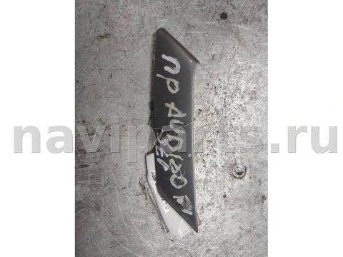 Новое Audi 80 B4/8C, 1991 г., арт. 134673, фото 2