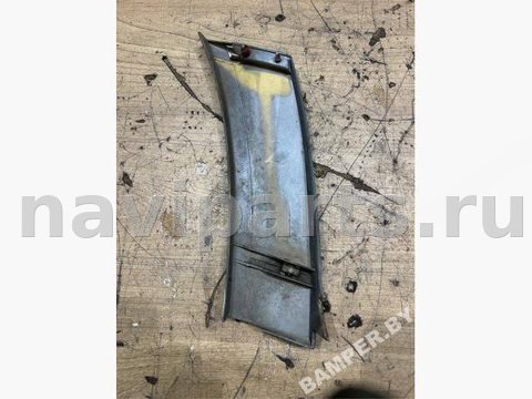 Молдинг крыла заднего левого Mercedes S W140, 1995 г., OEM 1406900740, арт. 13475, фото 2