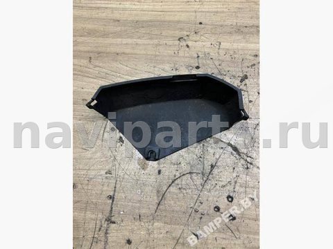 Молдинг крыла заднего левого Mercedes S W140, 1995 г., OEM 1041500066, арт. 13481, фото 2