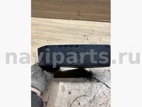 Молдинг крыла заднего левого Mercedes S W140, 1995 г., OEM 1041500066, арт. 13481, фото 3