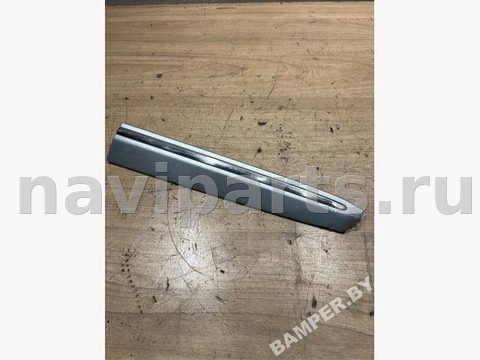 Новое Mercedes CLK W209, 2005 г., OEM 2096902562, арт. 13569