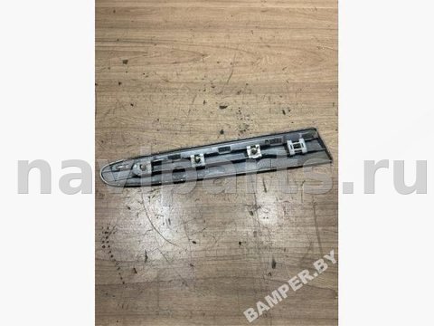 Молдинг крыла заднего левого Mercedes CLK W209, 2005 г., OEM 2096902562, арт. 13569, фото 2