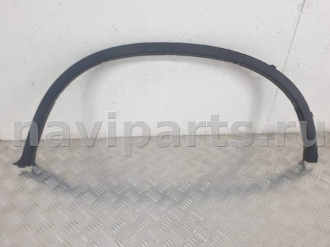 Новое BMW X6 E71/E72, 2013 г., OEM 51127176329, арт. 13847