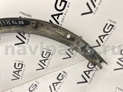 Молдинг крыла заднего левого Ford Escape, 2023 г., OEM LJ6BS286D03ACW, арт. 140787805, фото 10