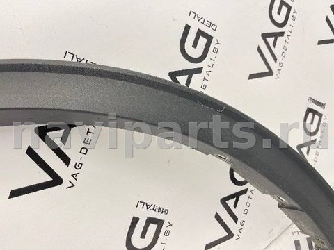 Молдинг крыла заднего левого Ford Escape, 2023 г., OEM LJ6BS286D03ACW, арт. 140787805, фото 6