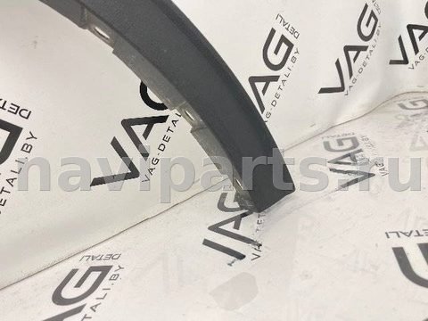 Молдинг крыла заднего левого Ford Escape, 2023 г., OEM LJ6BS286D03ACW, арт. 140787805, фото 7