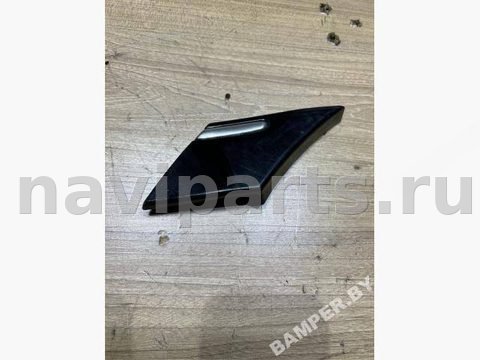 Новое Mercedes C W203, 2007 г., OEM 2036905362, арт. 15064