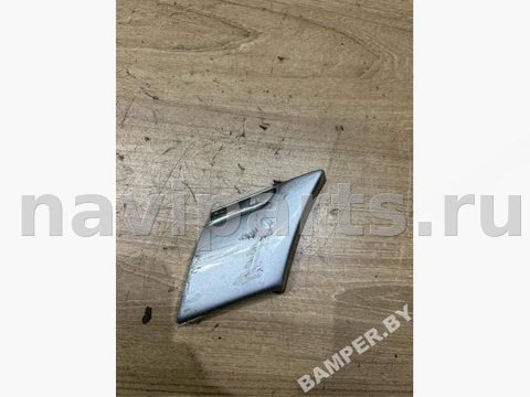 Новое Mercedes S W220, 2001 г., OEM 2206900362, арт. 15121