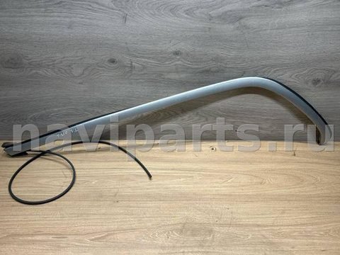 Новое Mercedes E W210, 2001 г., арт. 15655