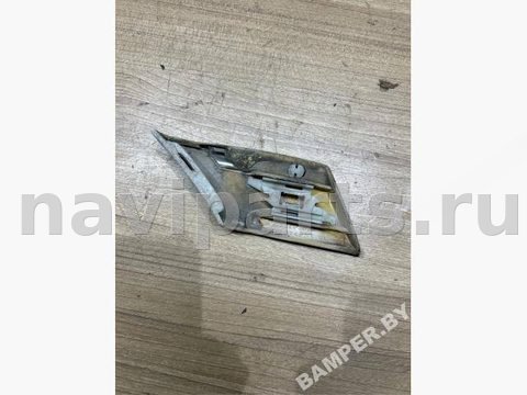 Молдинг крыла заднего левого Mercedes C W202, 1998 г., OEM 2026903362, арт. 15673, фото 2