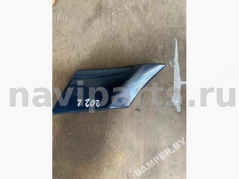 Новое Mercedes C W202, 2000 г., OEM 2026908762, арт. 15739