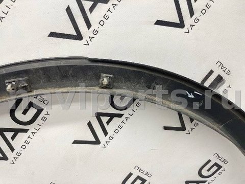 Молдинг крыла заднего левого Ford Escape, 2021 г., OEM LJ6BS286D03ADW, арт. 161772809, фото 10