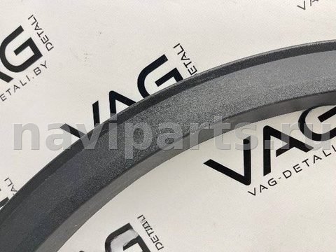 Молдинг крыла заднего левого Ford Escape, 2021 г., OEM LJ6BS286D03ADW, арт. 161772809, фото 4