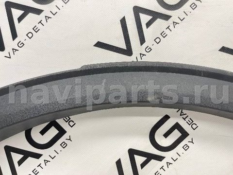 Молдинг крыла заднего левого Ford Escape, 2021 г., OEM LJ6BS286D03ADW, арт. 161772809, фото 5