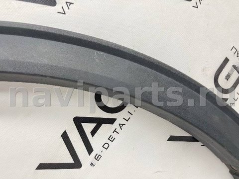 Молдинг крыла заднего левого Ford Escape, 2021 г., OEM LJ6BS286D03ADW, арт. 161772809, фото 6