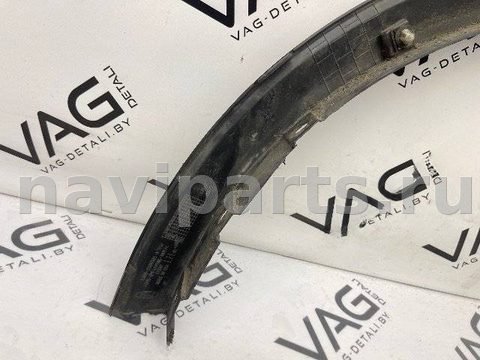 Молдинг крыла заднего левого Ford Escape, 2021 г., OEM LJ6BS286D03ADW, арт. 161772809, фото 8