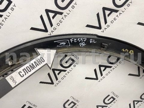 Новое Ford Escape, 2021 г., OEM LJ6BS286D03ADW, арт. 161773008, фото 13