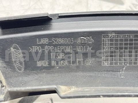 Новое Ford Escape, 2021 г., OEM LJ6BS286D03ADW, арт. 161773008, фото 14
