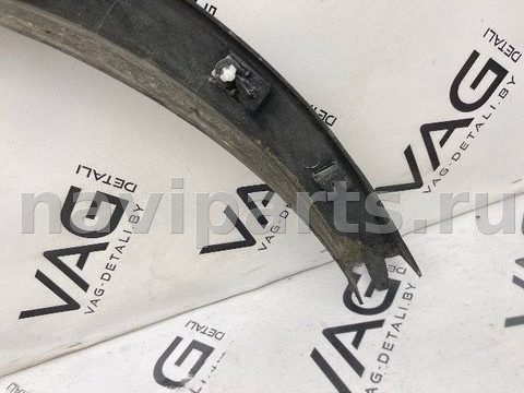 Молдинг крыла заднего левого Ford Escape, 2021 г., OEM LJ6BS286D03ACW, арт. 161774189, фото 11