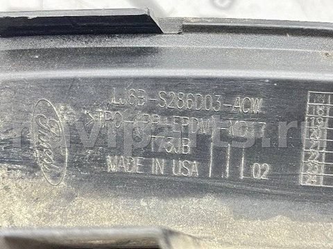 Молдинг крыла заднего левого Ford Escape, 2021 г., OEM LJ6BS286D03ACW, арт. 161774189, фото 15