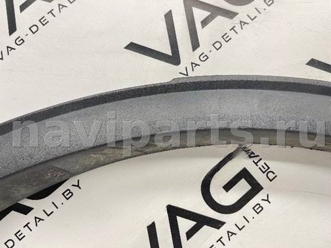 Молдинг крыла заднего левого Ford Escape, 2021 г., OEM LJ6BS286D03ACW, арт. 161774189, фото 5