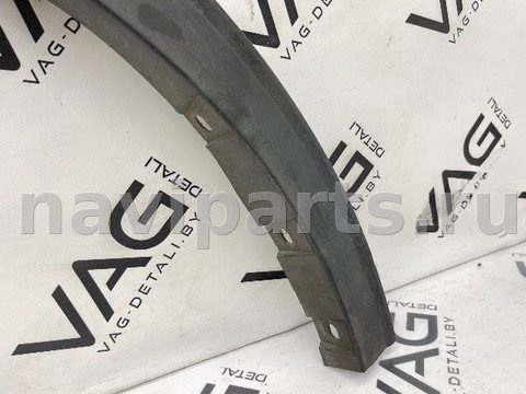 Молдинг крыла заднего левого Ford Escape, 2021 г., OEM LJ6BS286D03ACW, арт. 161774189, фото 7