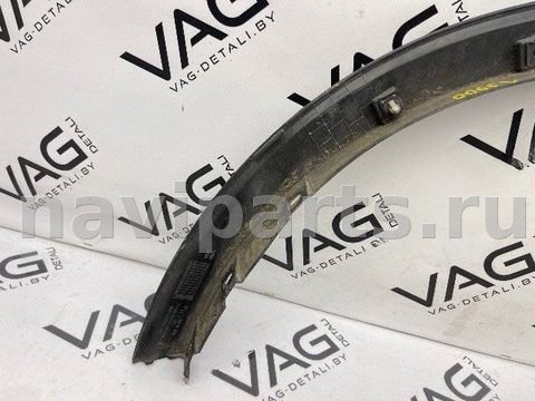 Молдинг крыла заднего левого Ford Escape, 2021 г., OEM LJ6BS286D03ACW, арт. 161774189, фото 8