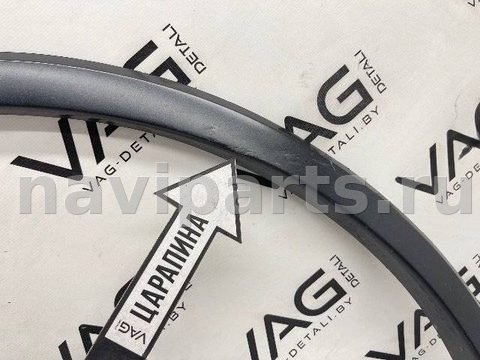 Молдинг крыла заднего левого Buick Encore, 2018 г., OEM 95164511, арт. 161903656, фото 11