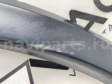 Молдинг крыла заднего левого Buick Encore, 2018 г., OEM 95164511, арт. 161903656, фото 12