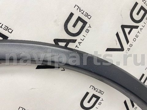 Молдинг крыла заднего левого Buick Encore, 2018 г., OEM 95164511, арт. 161903656, фото 6