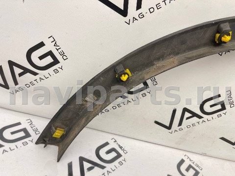 Молдинг крыла заднего левого Buick Encore, 2018 г., OEM 95164511, арт. 161903656, фото 8