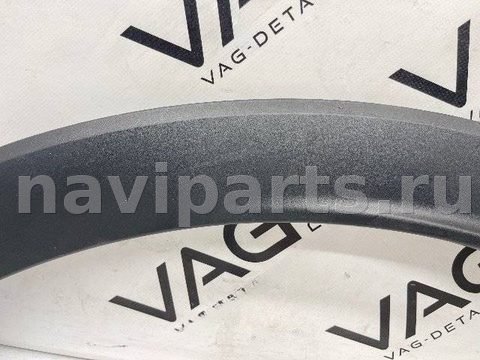 Молдинг крыла заднего левого Buick Envista, 2024 г., OEM 42829601, арт. 164761713, фото 4