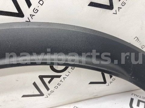Молдинг крыла заднего левого Buick Envista, 2024 г., OEM 42829601, арт. 164761713, фото 5