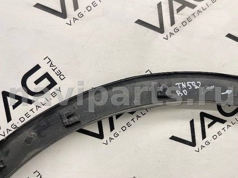 Новое Volkswagen Tiguan, 2021 г., OEM 5NN854819A, арт. 164855576, фото 11